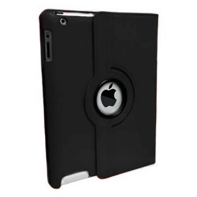 CASE IMEXX FLIPZ 360 IPAD 2-3 NEGRO