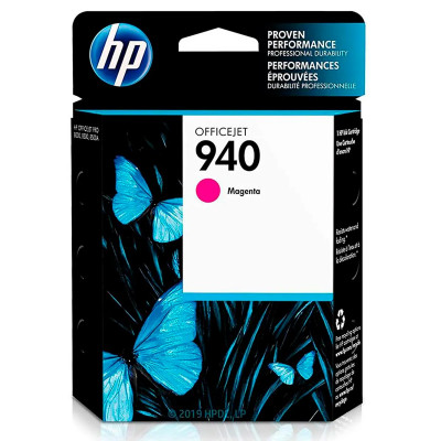 CARTUCHO HP C4904A MAGENTA