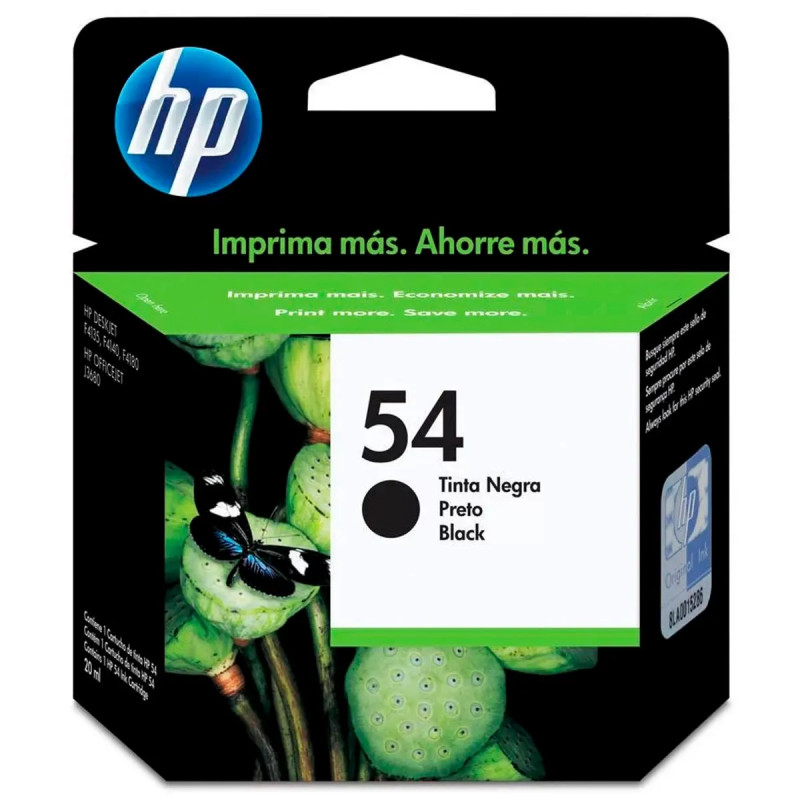 CARTUCHO HP CB334AL