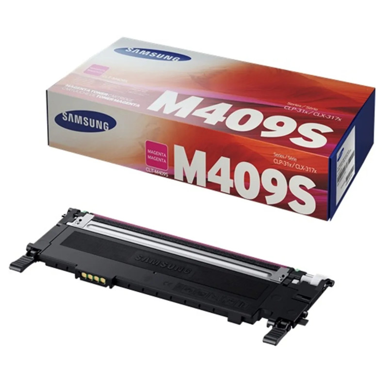 TONER SAMSUNG CLT-M409S CLP-310-315-3170-3175 MG