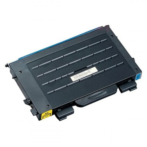TONER SAMSUNG CLP-500 CIAN CLP-500D7C-SEE
