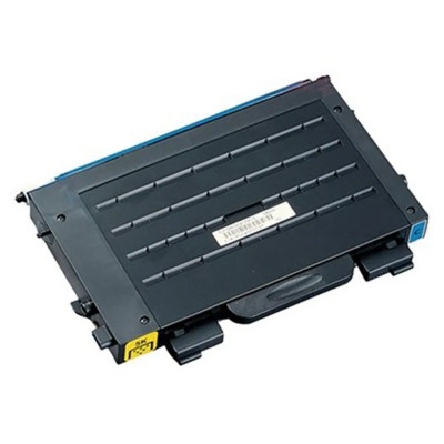 TONER SAMSUNG CLP-500 CIAN CLP-500D7C-SEE