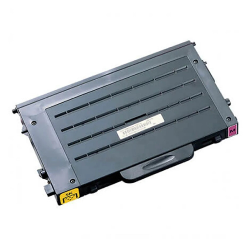 TONER SAMSUNG CLP-500 MAGENTA CLP-500D7M-SEE