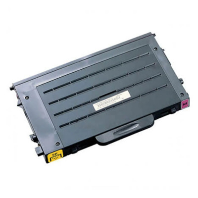 TONER SAMSUNG CLP-500 MAGENTA CLP-500D7M-SEE