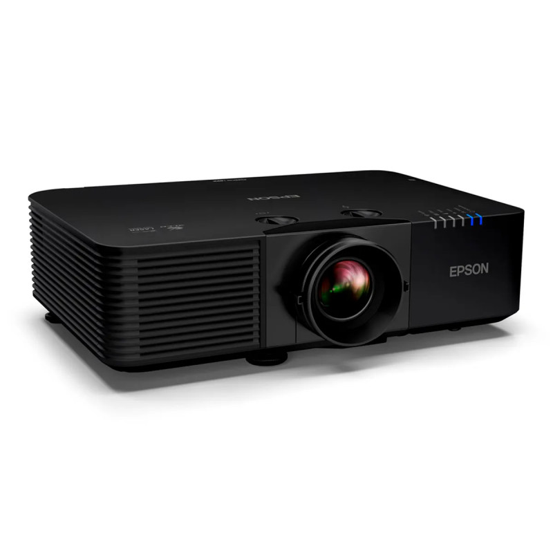PROYECTOR  EPSON LASER PowerLite L895E 3LCD 8000Lum. 4K Black Enhancement