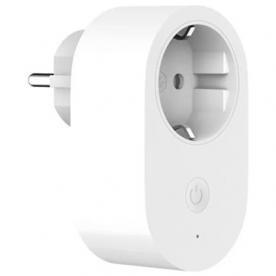 Toma corriente  Mi Smart Plug Wifi Xiaomi