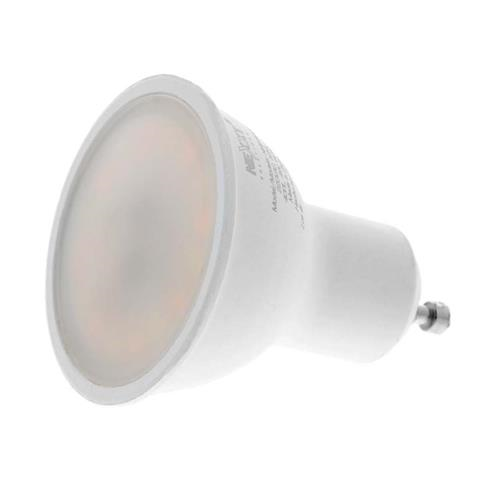 Foco Bombillo Wifi Smart Nexxt Gu10 Blanco/Calido 110v