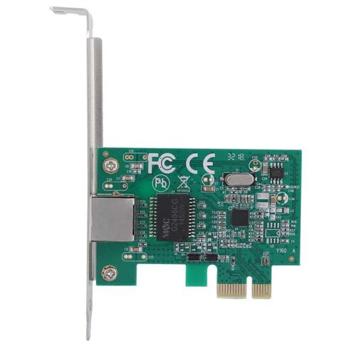 Tarjeta de red Pci-E AE-LPE811E