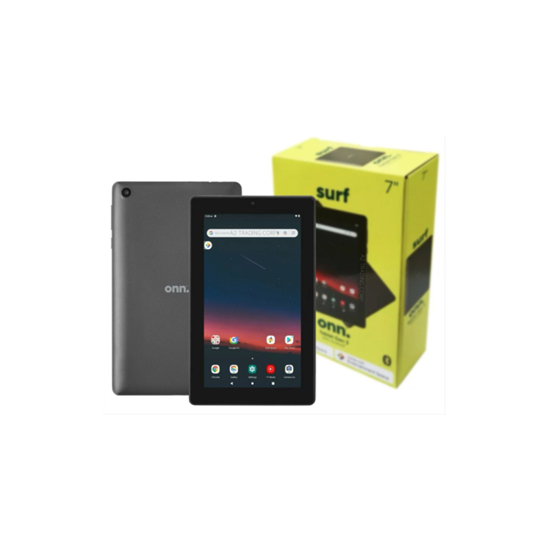  ANDROID ONN 7" 3RD GENERATION 2GB 32GB (TABLET)