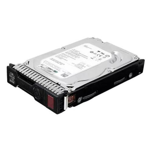 HPE - Disco 1TB 6G SATA 3.5 IN NHP MDL HDD