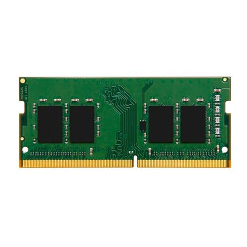 Memoria SO-DIMM KINGSTON 8GB 1RX8 1G 64BIT PC4-3200 CL22 260-PIN
