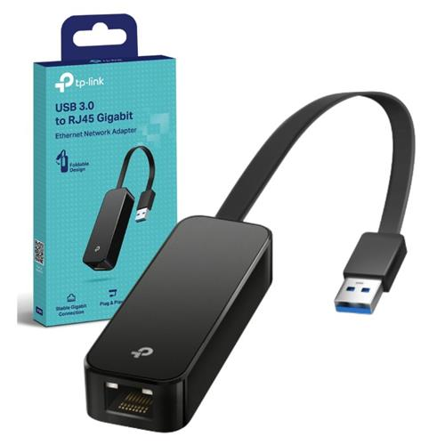 Adaptador Tplink Usb 3.0 A Rj45 Gigabit