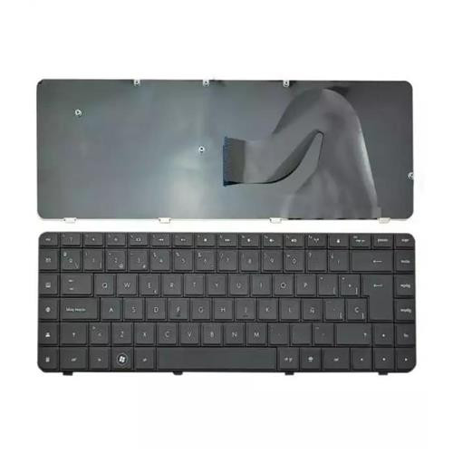 TECLADO HP CQ56 G62 CQ62 SP