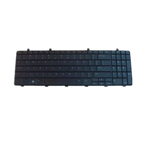 Teclado (RMF) Dell