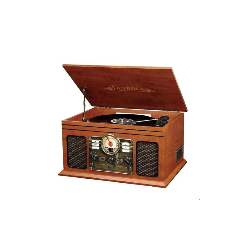 Toca discos VICTROLA RMC