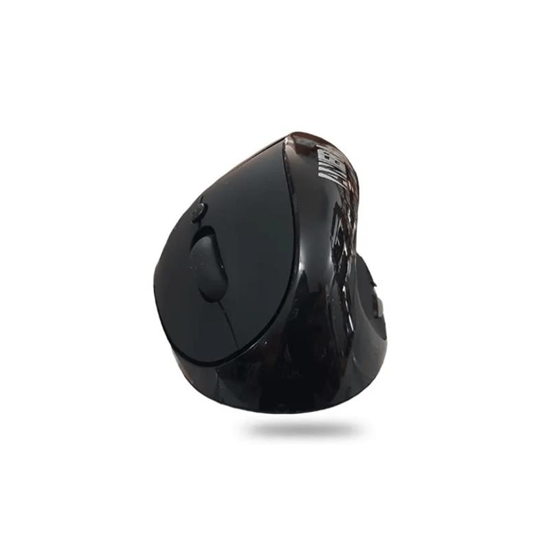 Mouse WIRELESS ergonómico  ANERA AE-MRV08