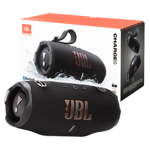 Parlante JBL Charge6