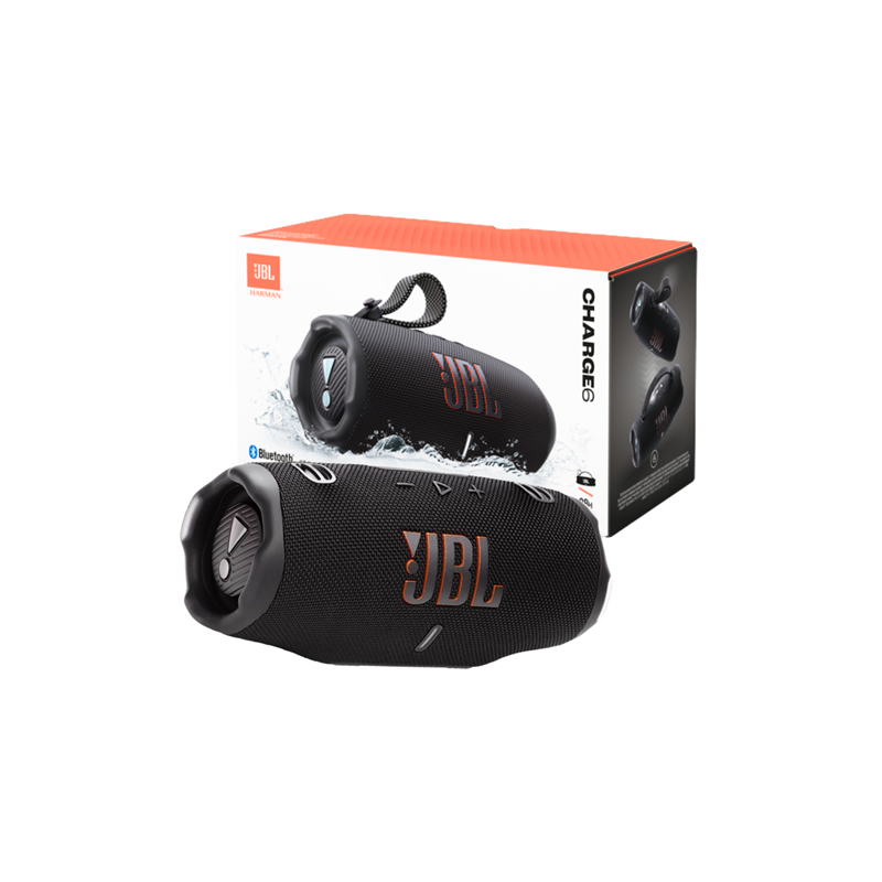 Parlante JBL Charge6