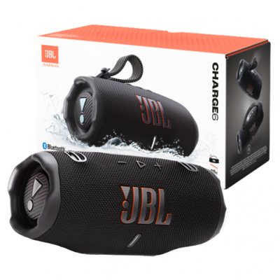 Parlante JBL Charge6
