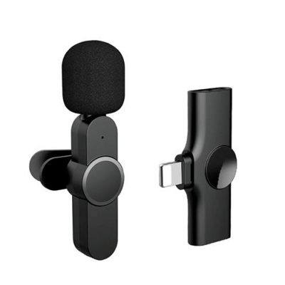 MICROFONO ENTRADA IPHONE M9