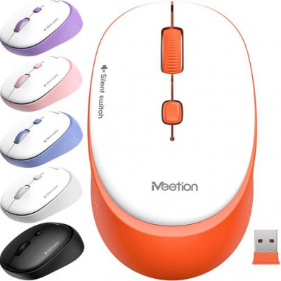 MOUSE WIRELESS MEETION MT-R571