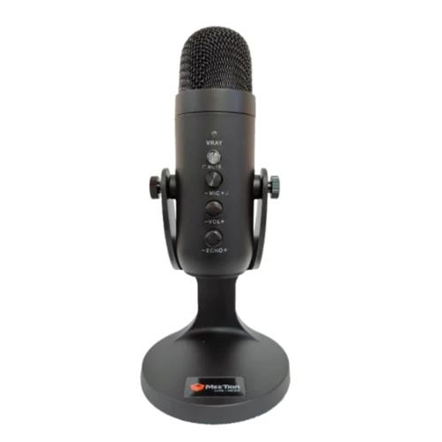 Microfono Gamer Meetion MC20