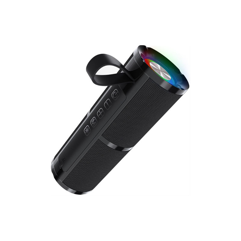 PARLANTE BLUETOOTH PORTATIL BOC060N