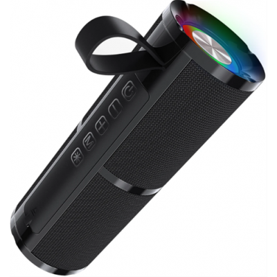 PARLANTE BLUETOOTH PORTATIL BOC060N