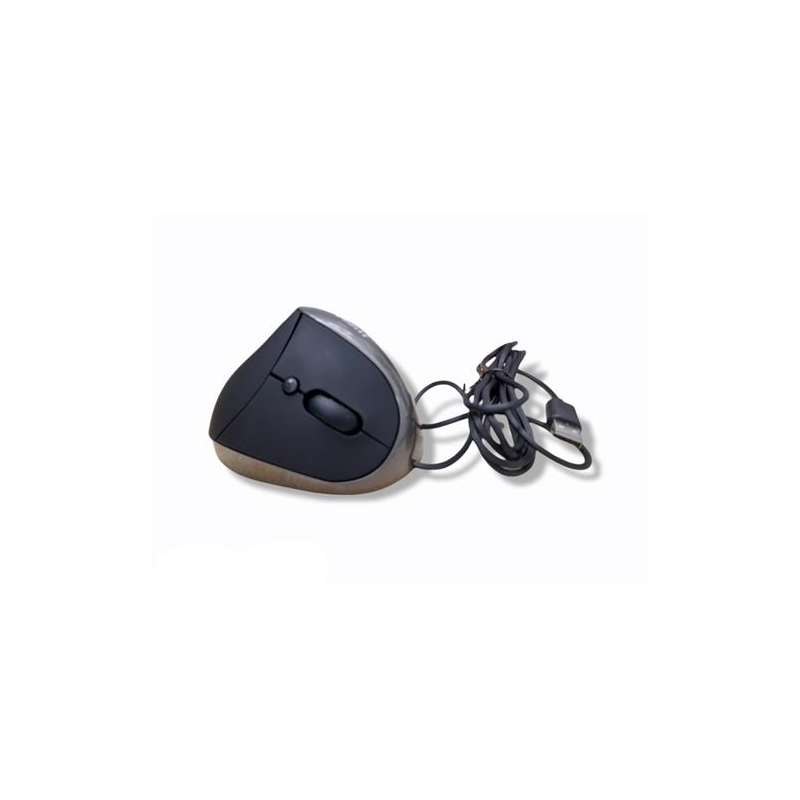 Mouse ANERA Ergonomico Usb 1.8m