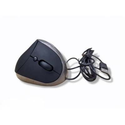 Mouse ANERA Ergonomico Usb 1.8m