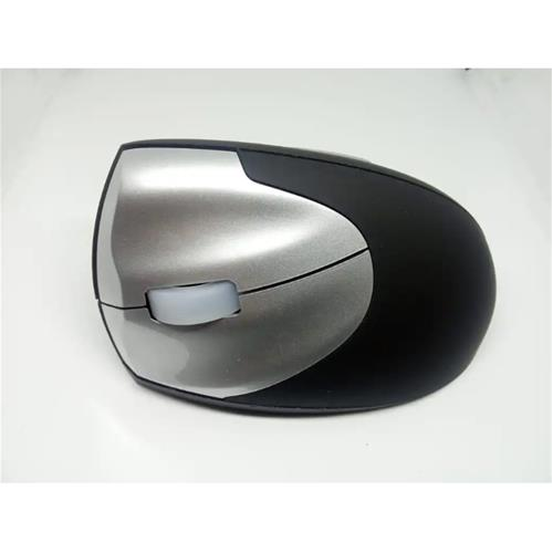 Mouse WIRELESS ergonómico ZURDO  ANERA AE-MRV10