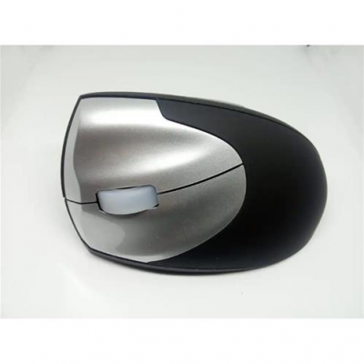 Mouse WIRELESS ergonómico ZURDO  ANERA AE-MRV10