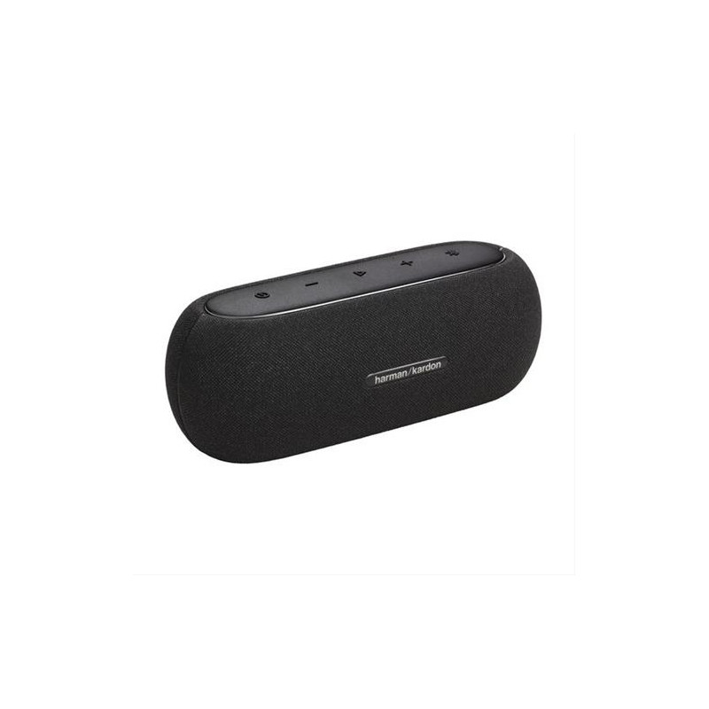 Parlante Harman Kardon Luna Speaker Black SA