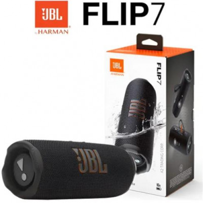 Parlante JBL Flip7