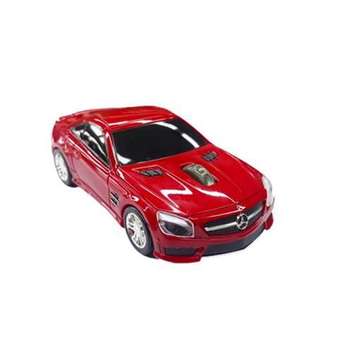 Mouse E-LASSER Mercedes BZ SL63 AMG  W/USB