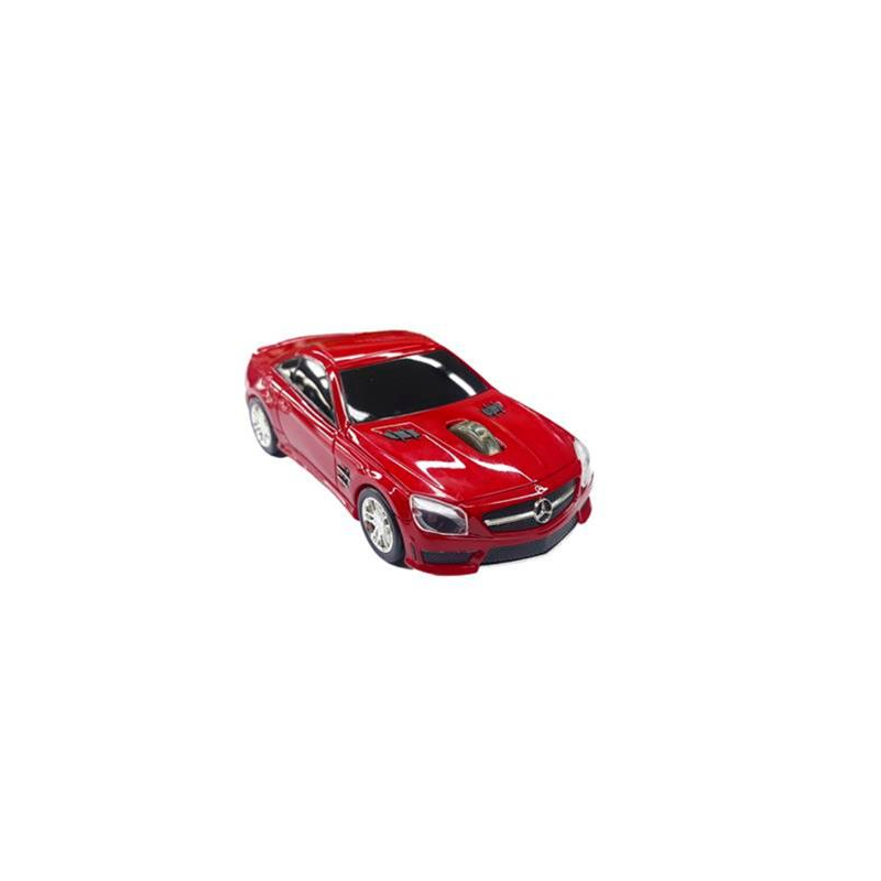Mouse E-LASSER Mercedes BZ SL63 AMG  W/USB