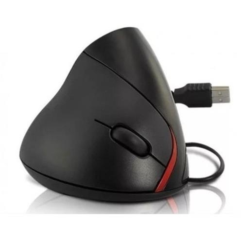 Mouse NITRON ergonómico