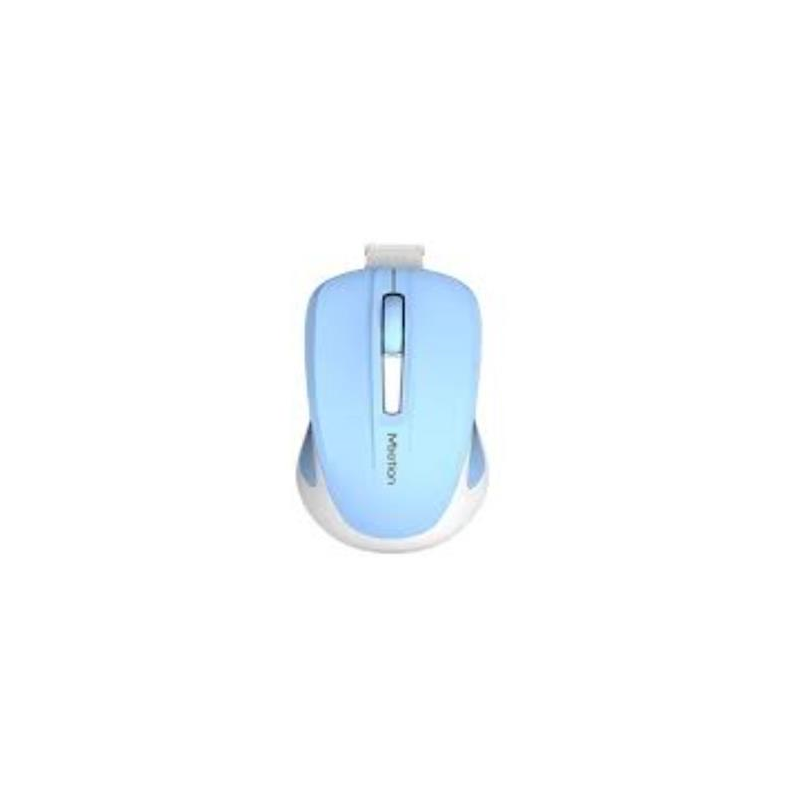 Mouse  Wireless Meetion MT-Miningo 