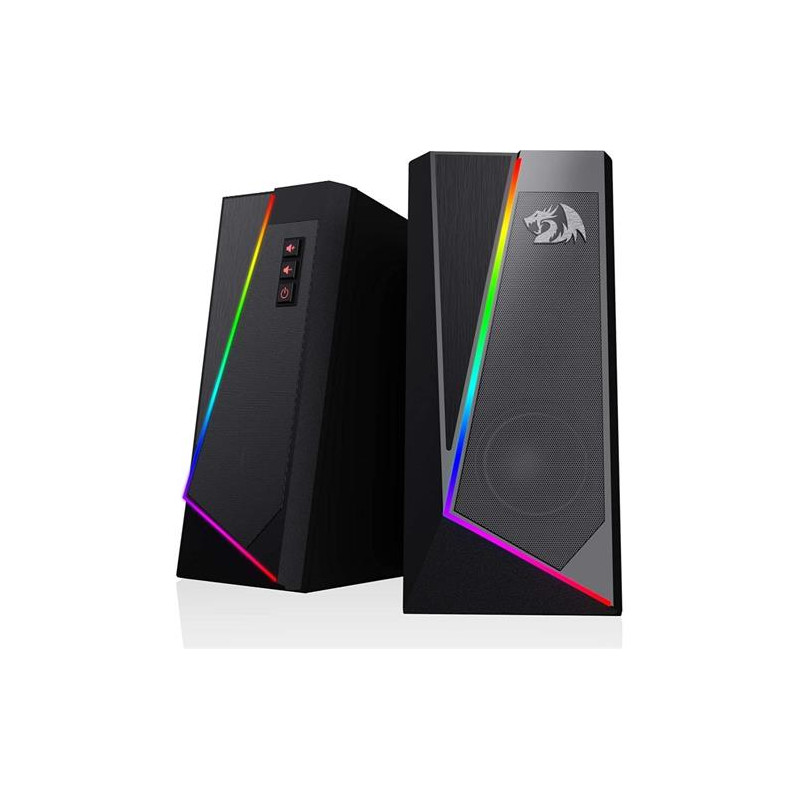 Parlantes De Computadora Anvil Gs520 Redragon