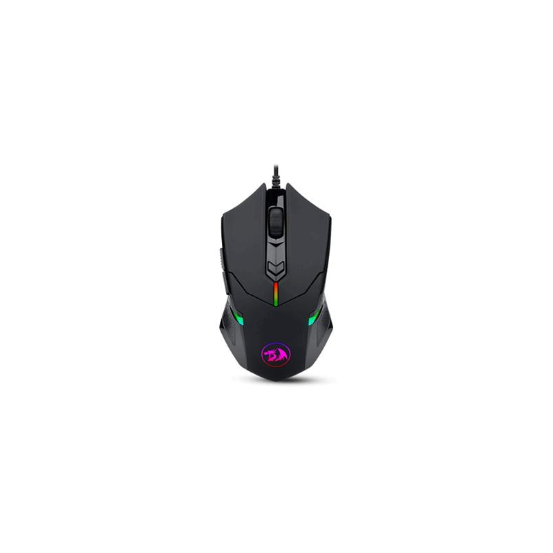 Mouse Gamer Centrophorus2 M601-Rgb Redragon