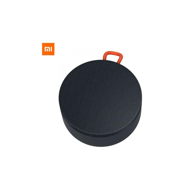 Parlante  Bluetooth XIAOMI  Portatil  GRIS 