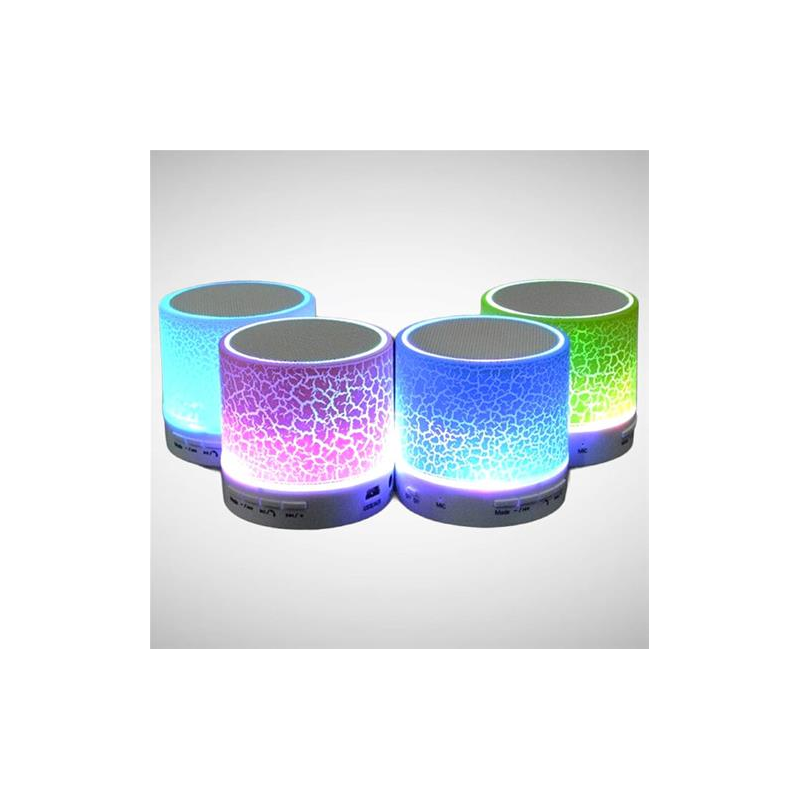 Parlante Bluetooth KOA2 Mini 