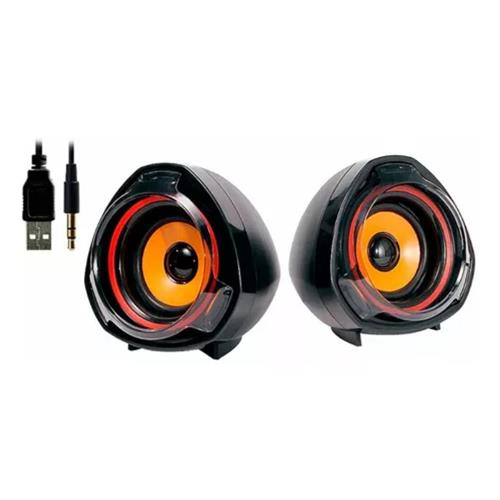Parlantes  ARGOM SP-1048