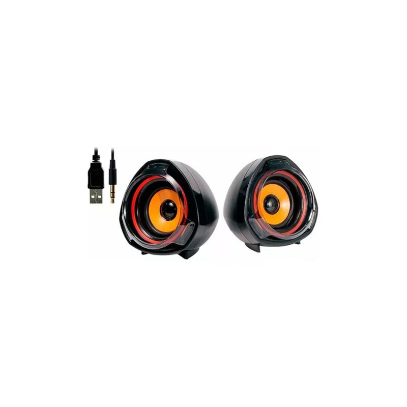 Parlantes  ARGOM SP-1048