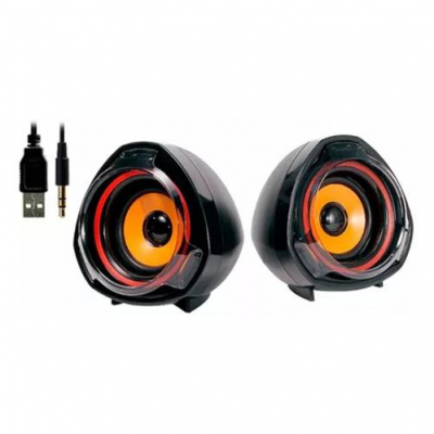 Parlantes  ARGOM SP-1048