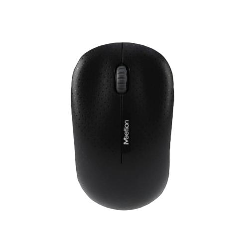 Mouse WIRELESS Meetion  R545 BK
