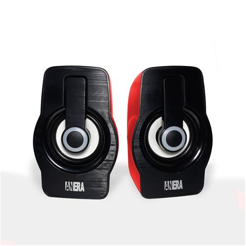 Parlante ANERA para Pc Gaming 