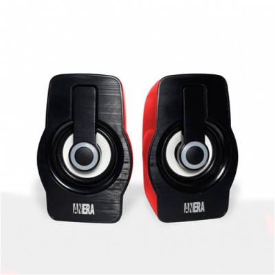 Parlante ANERA para Pc Gaming 