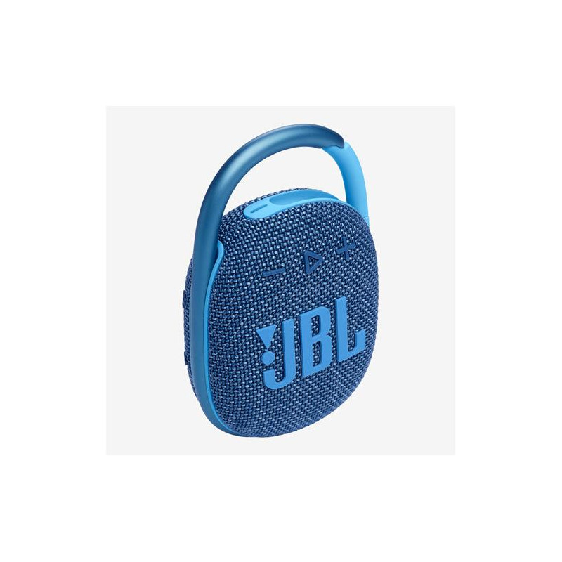 Parlante JBL Speaker Clip5 Blue