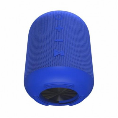 Parlante KX Spkr TWSWlsBT KBS200BL 12W IPX7 TWS 17hrs Blue